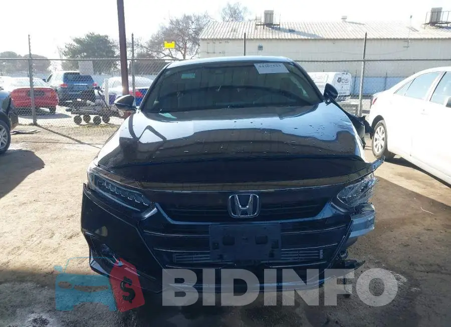 1HGCV1F39MA034039 Photo# 13