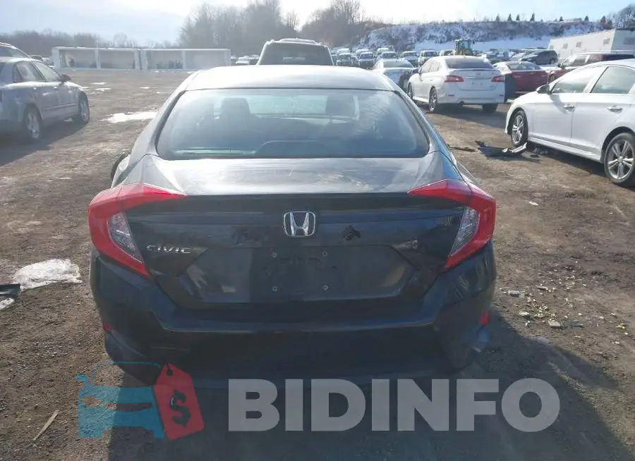 2HGFC2F53GH560389 Photo# 16