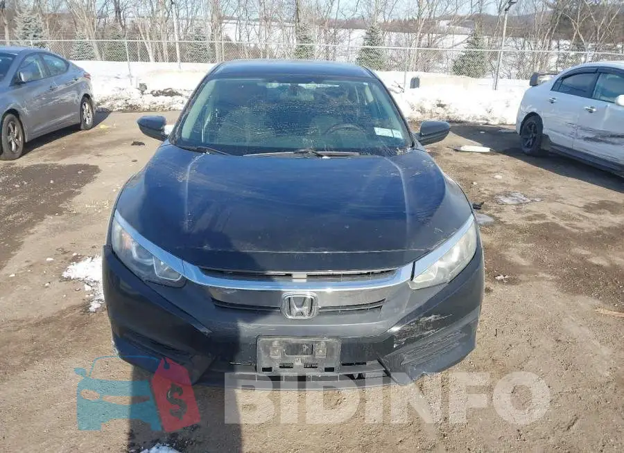 2HGFC2F53GH560389 Photo# 12