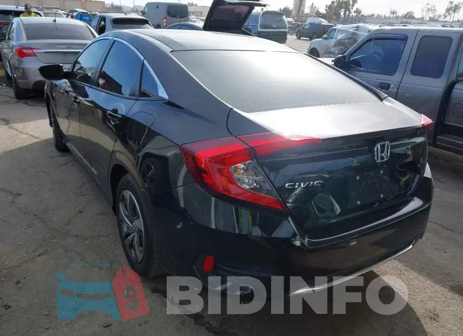 2HGFC2F60KH550291 Photo# 3