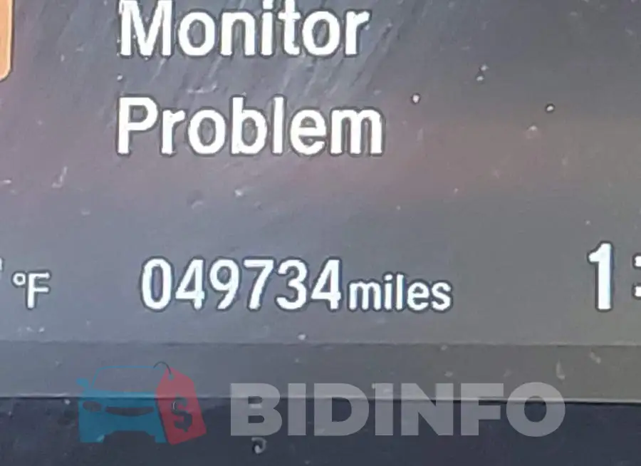 2HGFC2F64KH545899 Photo# 16