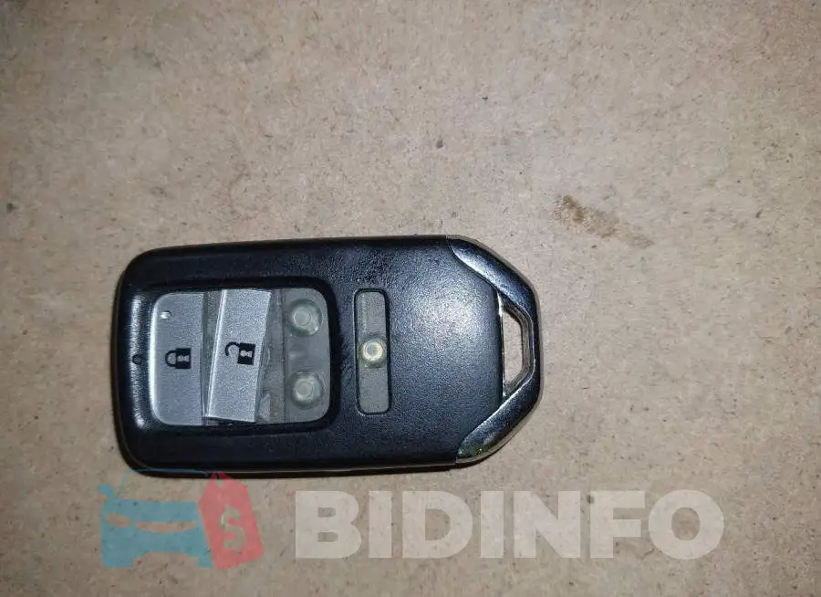 2HGFC2F7XGH556020 Photo# 11