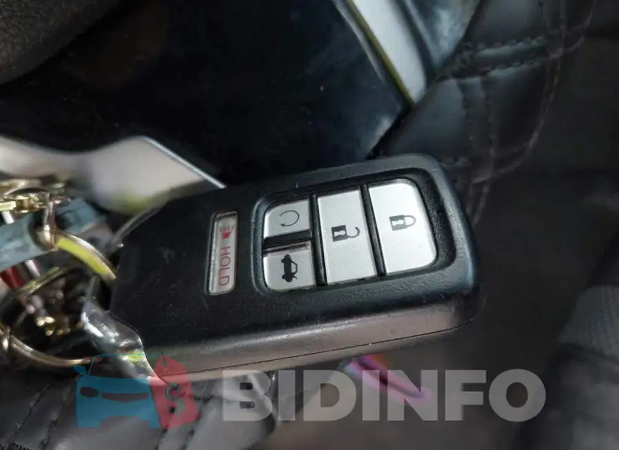 2HGFC2F80KH581171 Photo# 11