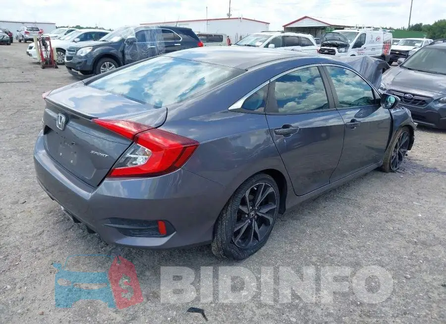 2HGFC2F80KH581171 Photo# 4