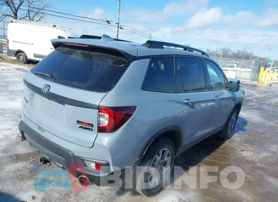 5FNYF8H68PB021277 Photo# 4