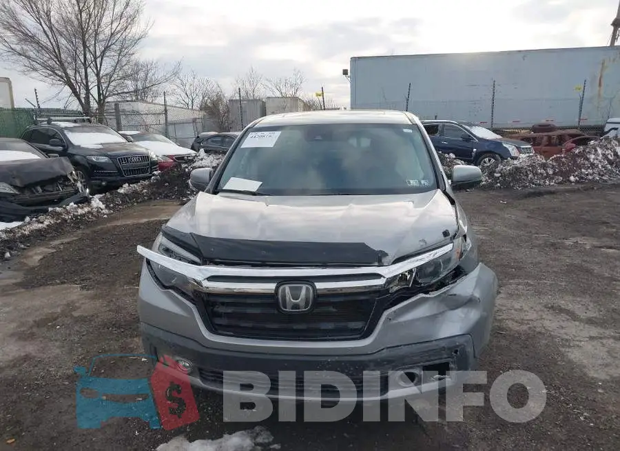 5FPYK3F71HB031717 Photo# 12