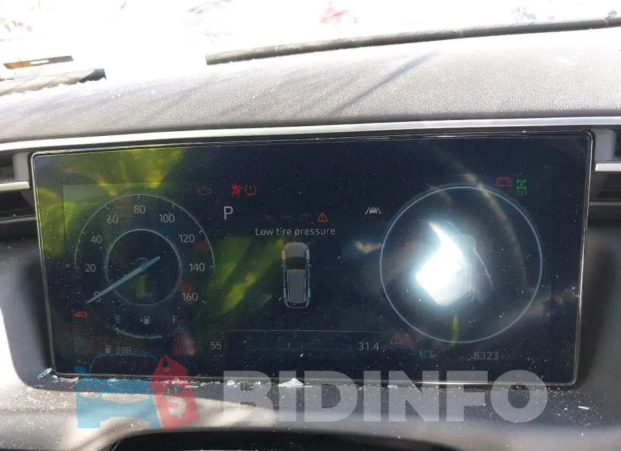 KM8JECD16RU213949 Photo# 7