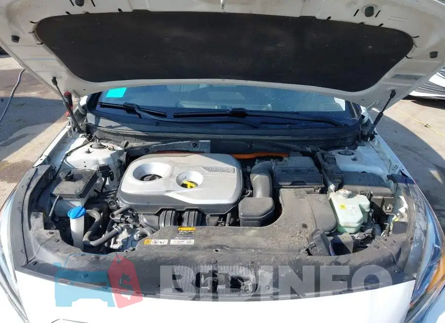 KMHE34L13HA056119 Photo# 10