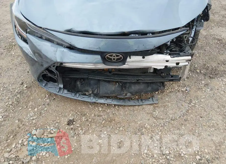 5YFB4MDE0SP272695 Photo# 20
