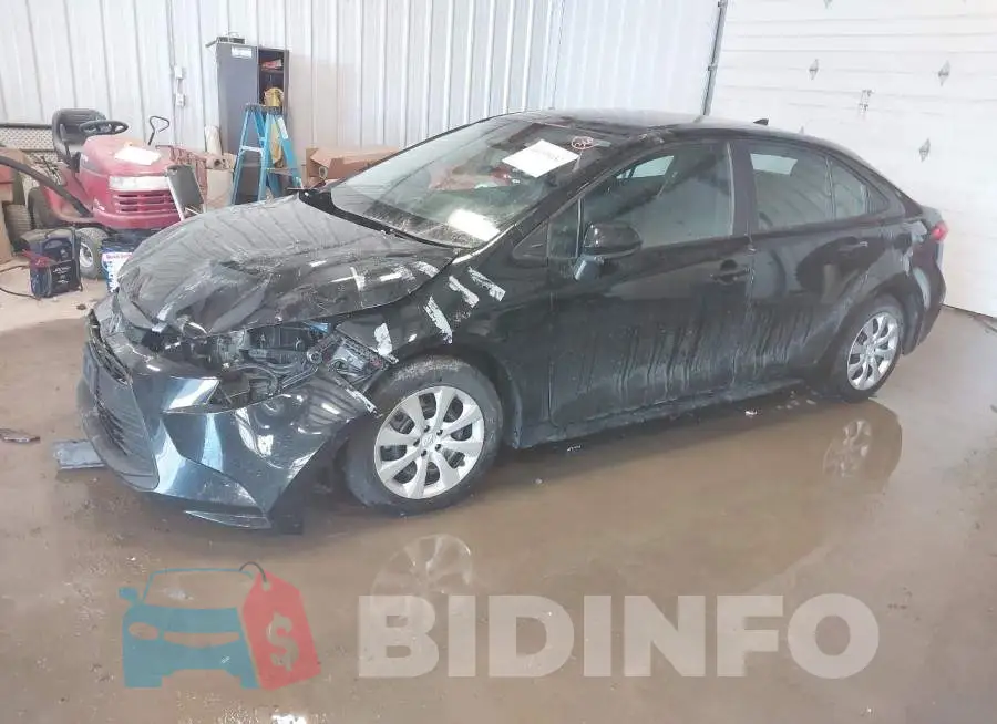 5YFB4MDE5PP048362 Photo# 2