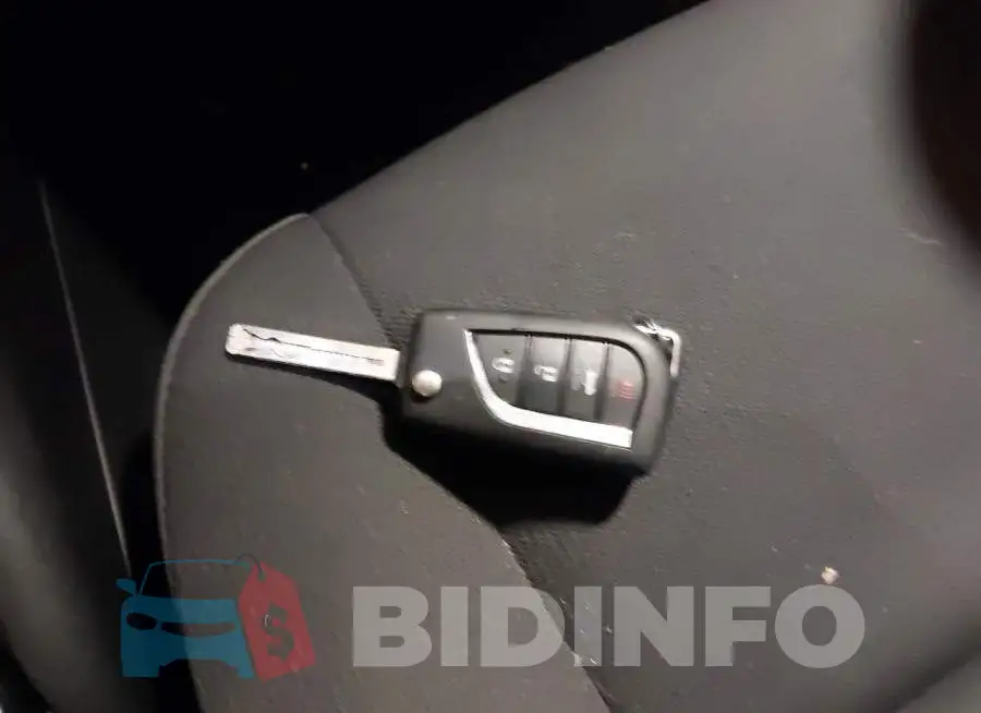 5YFB4MDE5PP048362 Photo# 11
