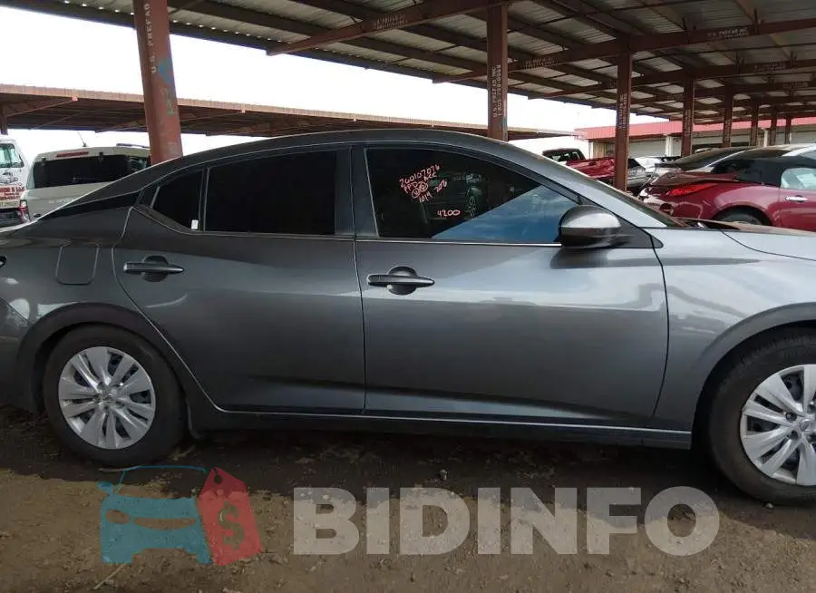 3N1AB8BV2PY304200 Photo# 13