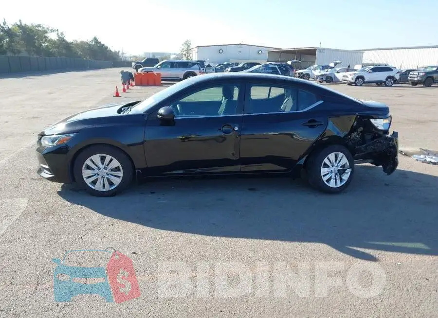 3N1AB8BV3LY273856 Photo# 15