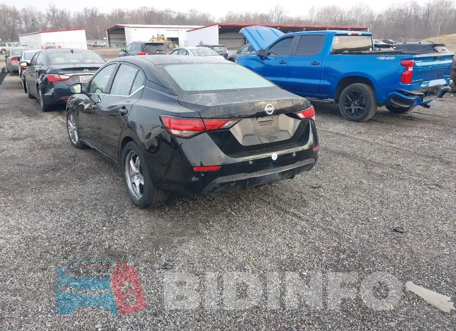 3N1AB8BV5LY245086 Photo# 3