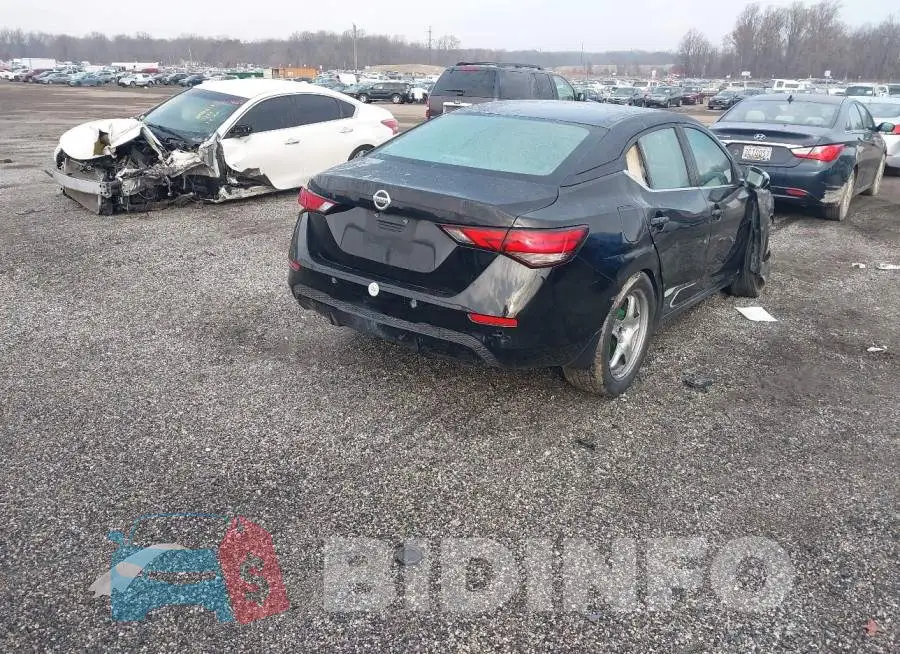 3N1AB8BV5LY245086 Photo# 4