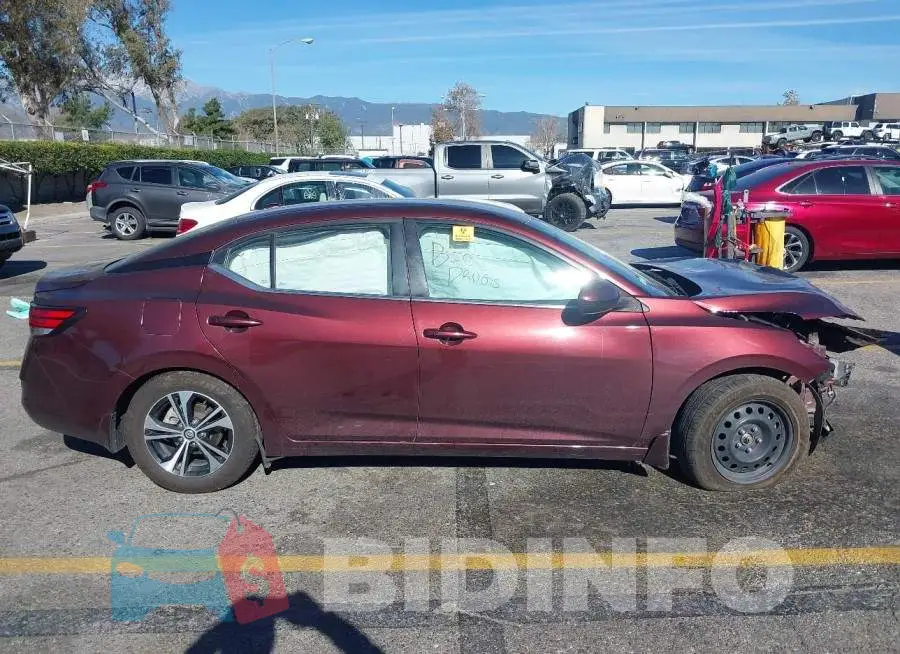 3N1AB8CV4NY235375 Photo# 12