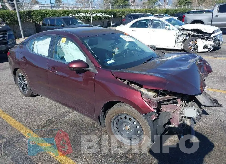 3N1AB8CV4NY235375 Photo# 1