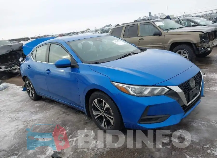 3N1AB8CV4NY250281 Photo# 1