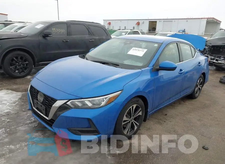 3N1AB8CV4NY250281 Photo# 2
