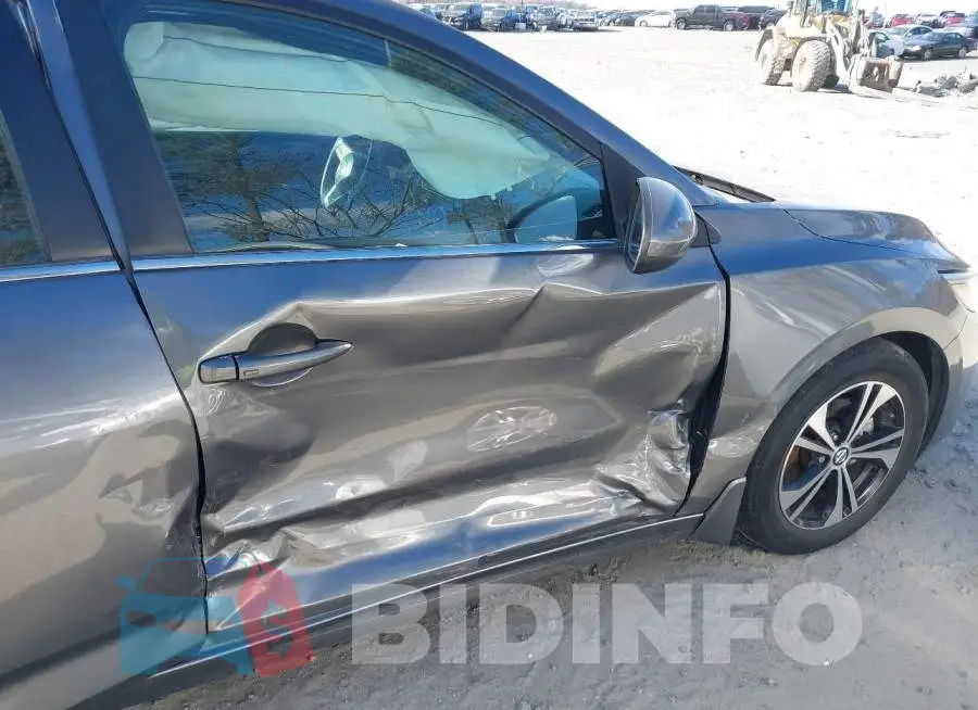 3N1AB8CV7PY316941 Photo# 6