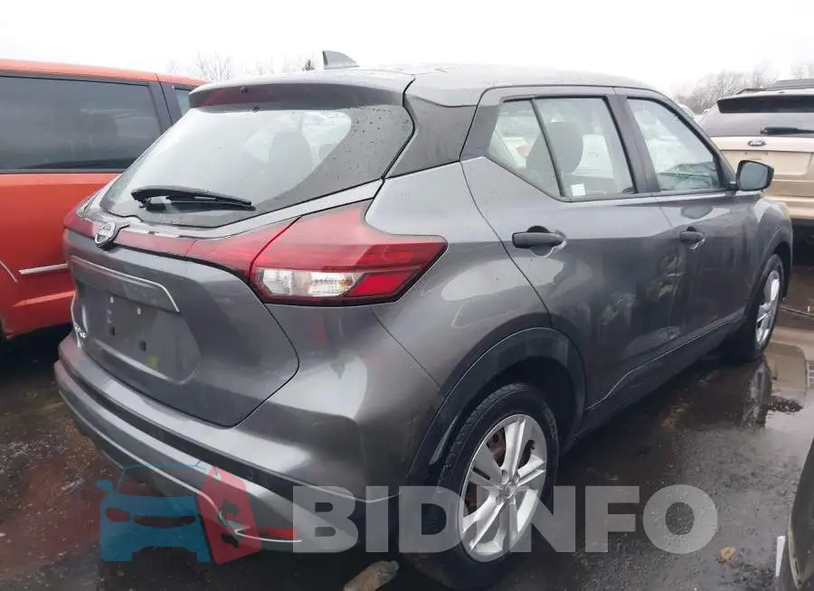3N1CP5BV5PL534917 Photo# 4