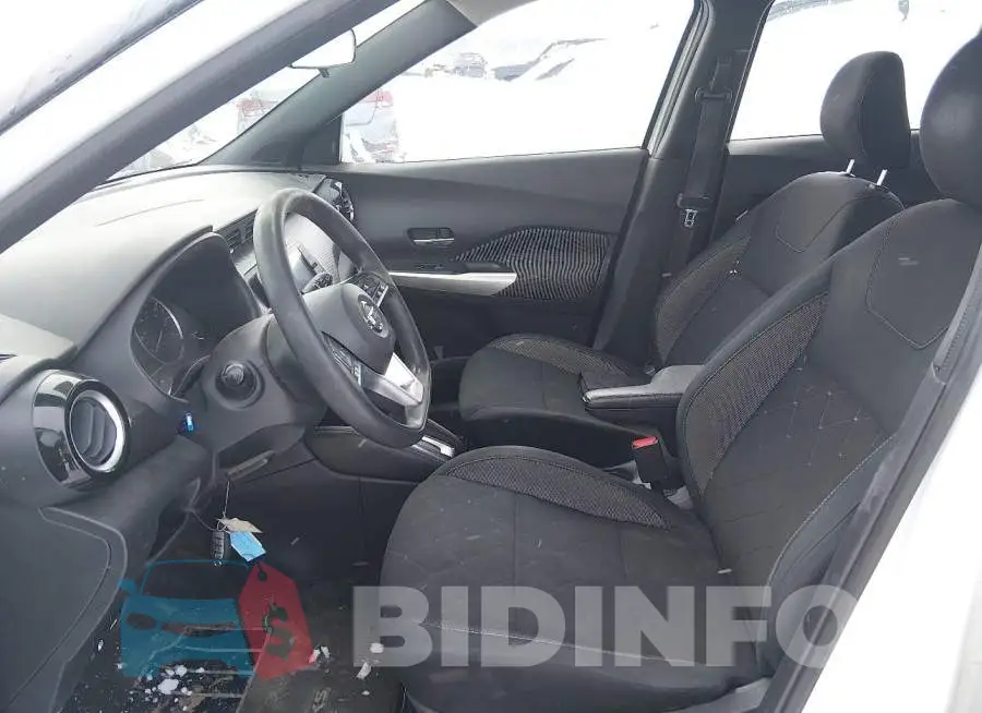 3N1CP5CV2LL559525 Photo# 5