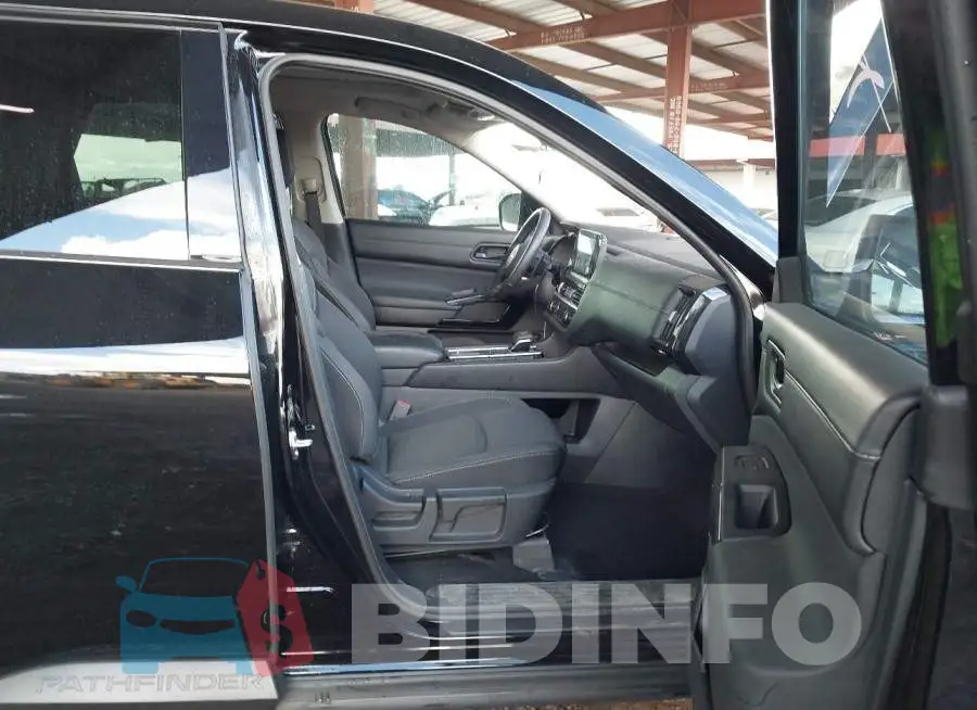 5N1DR3BB2SC243829 Photo# 5