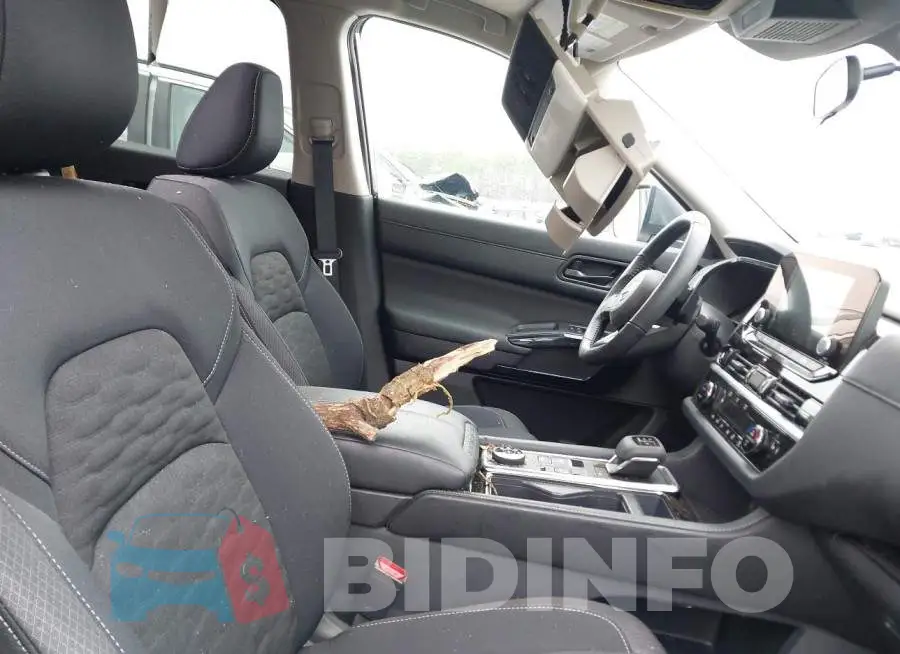 5N1DR3BD8SC232156 Photo# 5