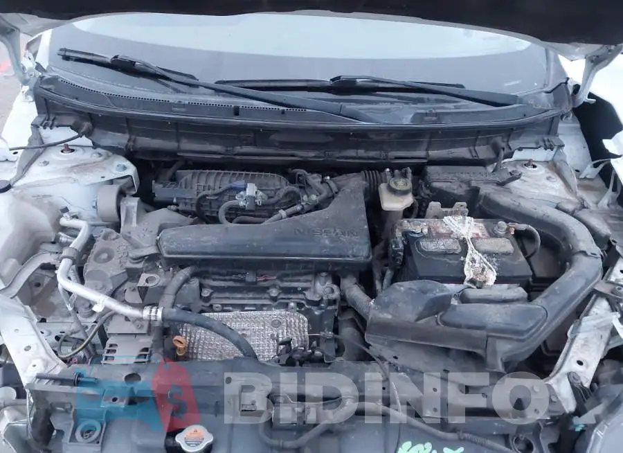 KNMAT2MT2GP630129 Photo# 10