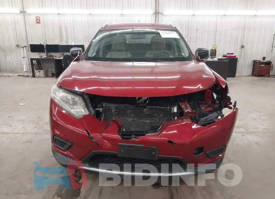 KNMAT2MV1GP653631 Photo# 13