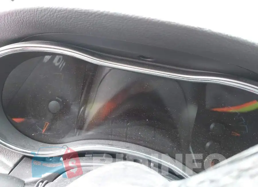 1C4RJFBGXJC295447 Photo# 7