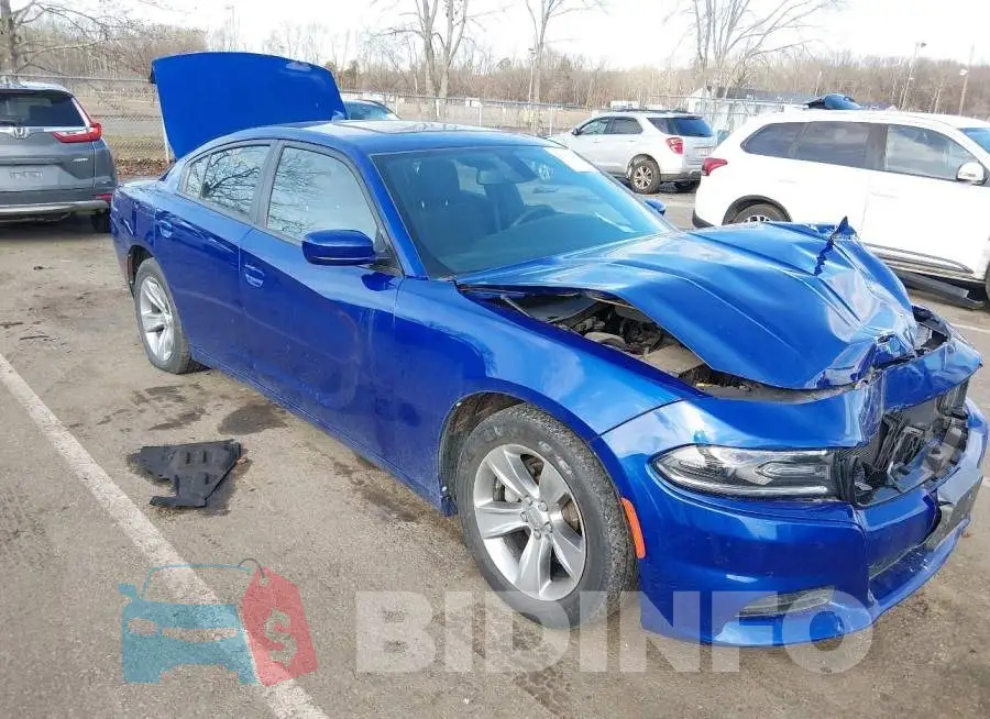 2C3CDXHG4JH164204 Photo# 1