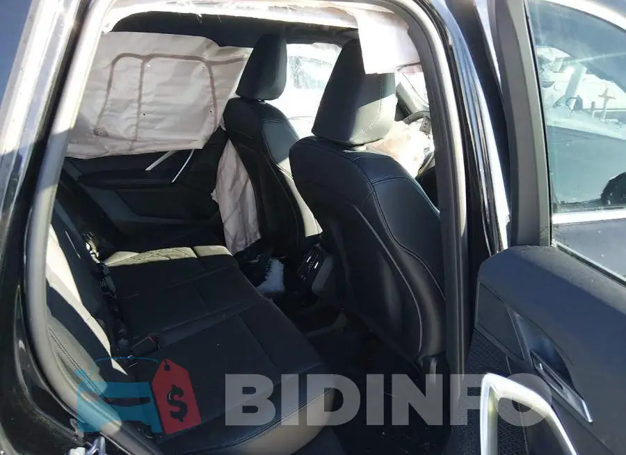 WBX73EF05S5191417 Photo# 8