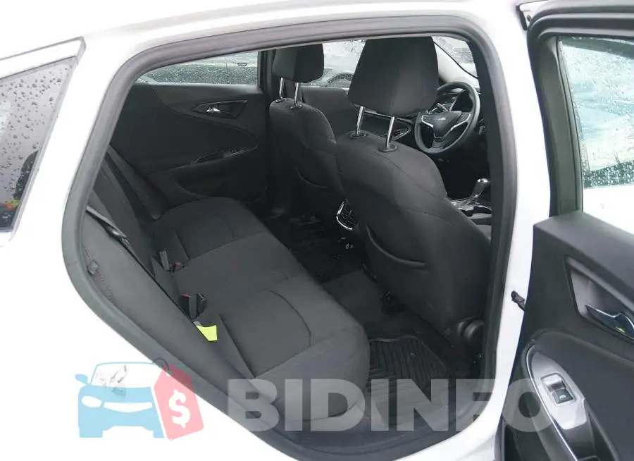 1G1ZD5ST2LF047122 Photo# 8