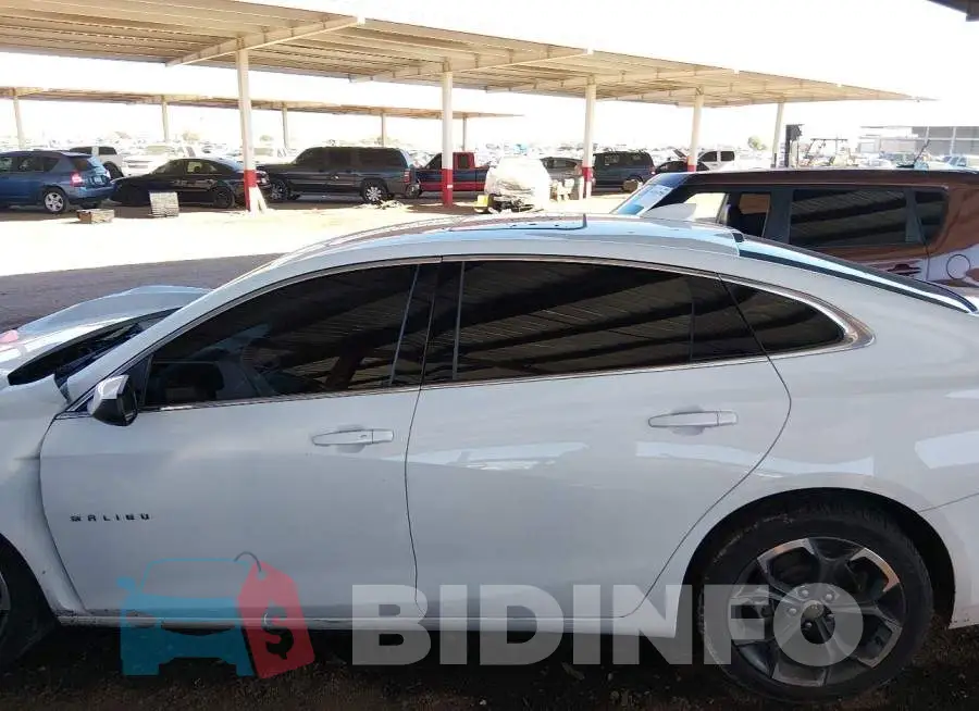 1G1ZD5ST3RF132687 Photo# 14