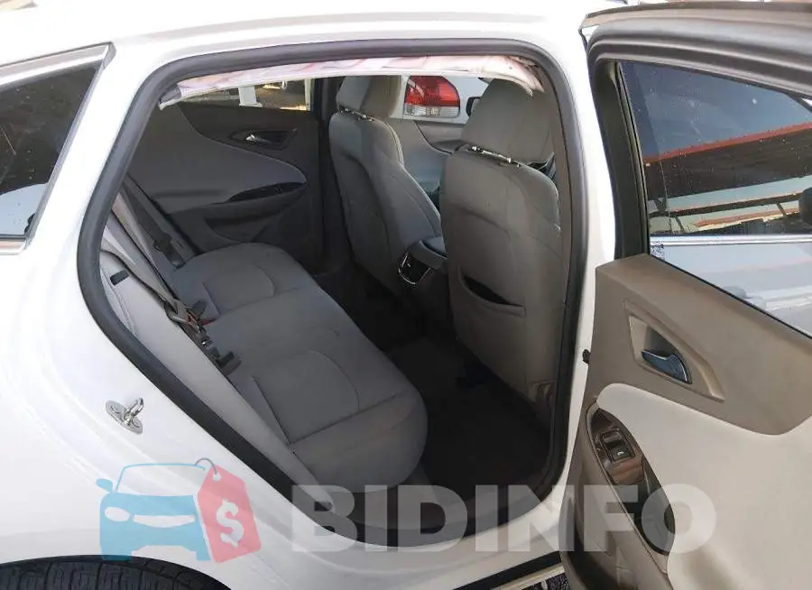 1G1ZD5ST3RF132687 Photo# 8