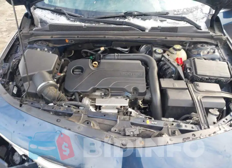 1G1ZD5ST6LF053084 Photo# 10