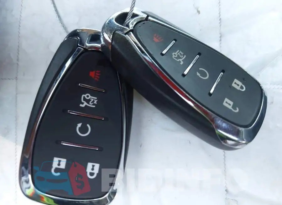 1G1ZD5ST8RF201129 Photo# 11