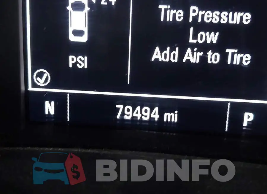 1G1ZD5STXMF071427 Photo# 15