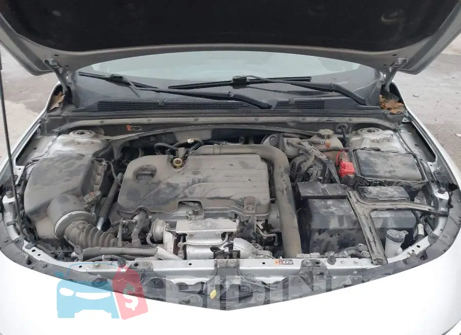 1G1ZD5STXMF071427 Photo# 10