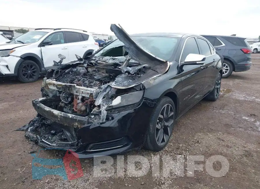 2G11Z5S3XK9157017 Photo# 2