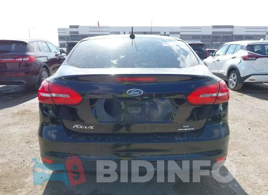 1FADP3F20GL383119 Photo# 16