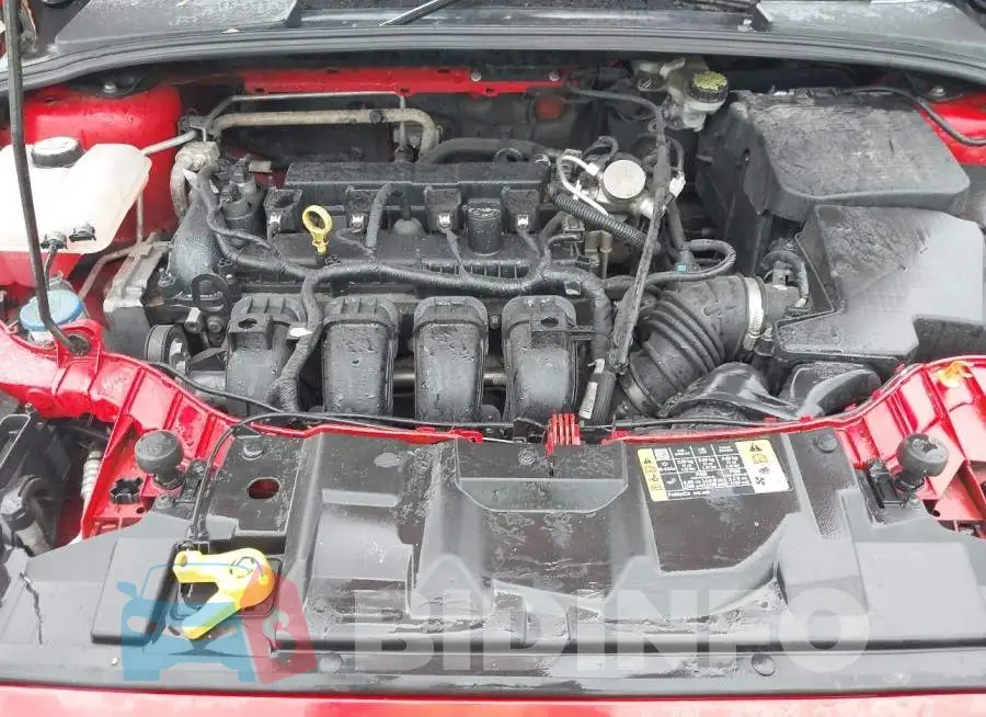 1FADP3F25GL360113 Photo# 10
