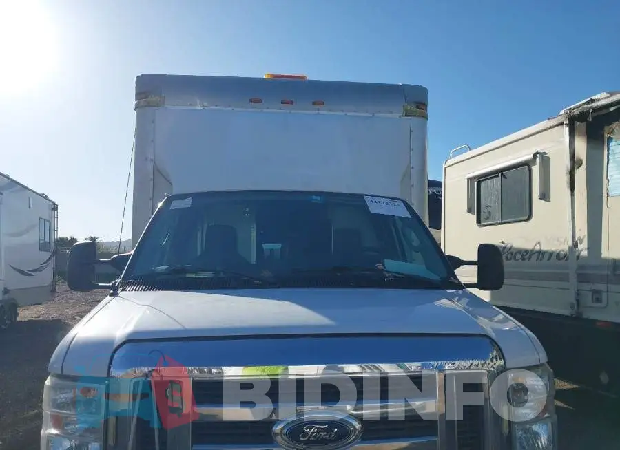 1FDXE4FS8HDC44642 Photo# 11