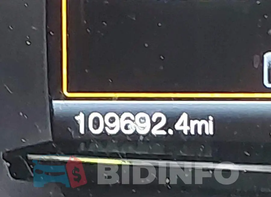 1FM5K8F84GGC39639 Photo# 16