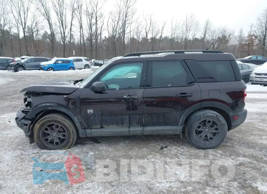 3FMCR9B63MRA40955 Photo# 14