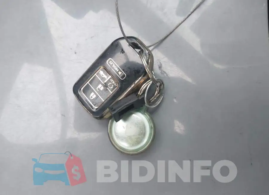 19XFC1F38LE207952 Photo# 11