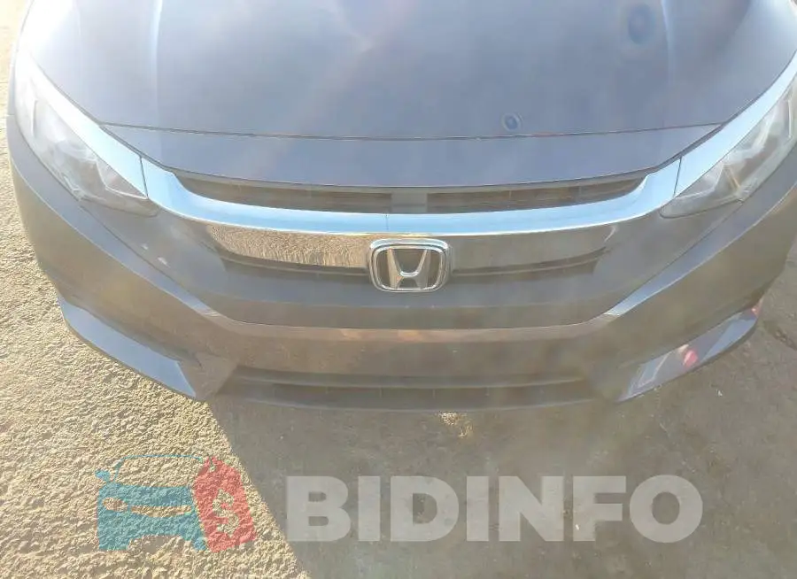 19XFC2F52GE240782 Photo# 6