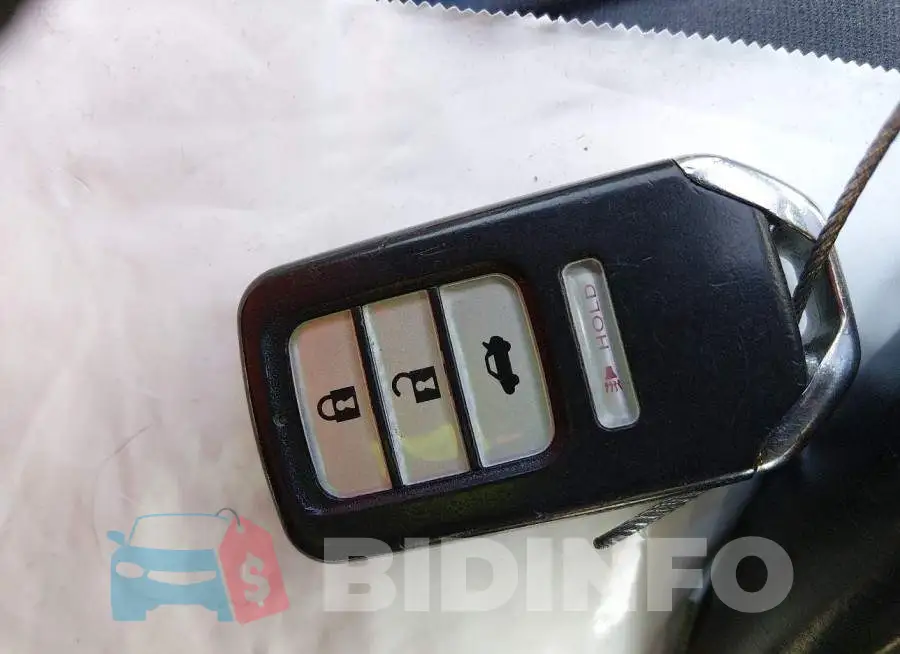 1HGCV1F32LA035113 Photo# 11