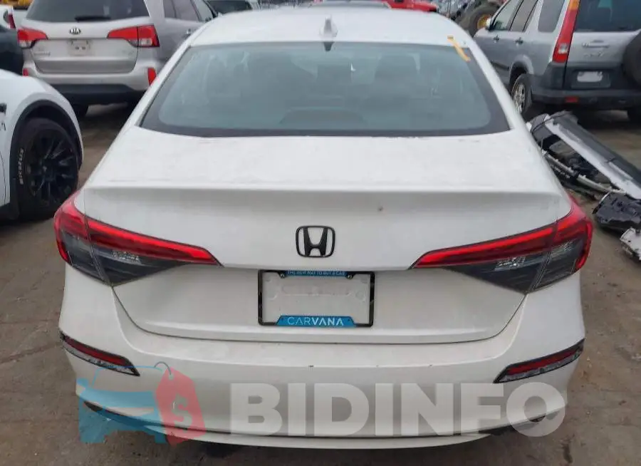2HGFE2F53NH579533 Photo# 16